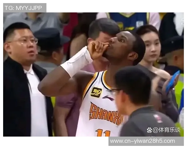 CBA外援吸食大麻事件升级吉伦沃特已递交相关证据引发关注 CBA外援吸食大麻事件升级吉伦沃特已递交相关证据引发关注